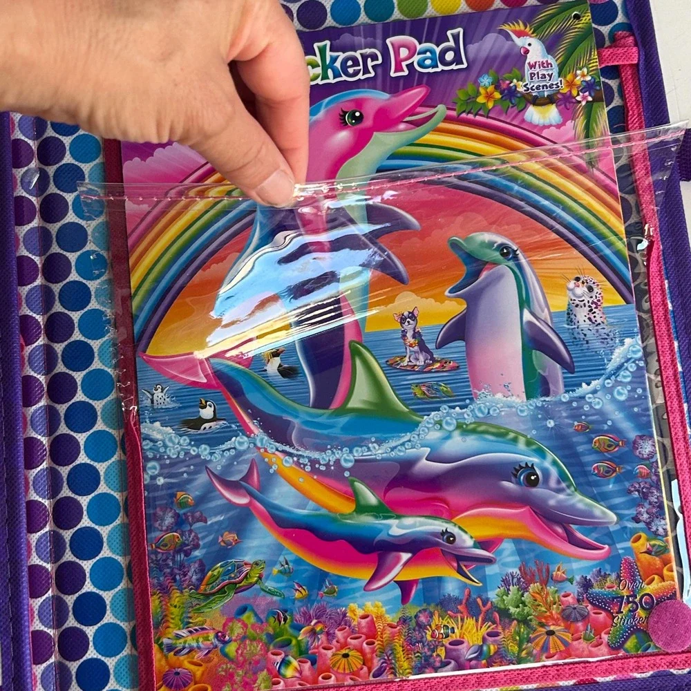 Lisa Frank lisa frank